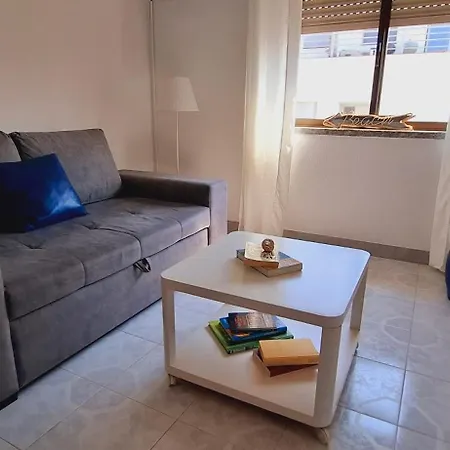The Whale House Apartament