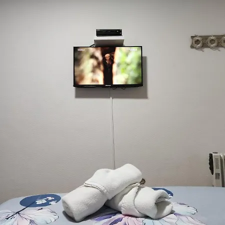 The Whale House アパート アトウギア・ダ・バレイア