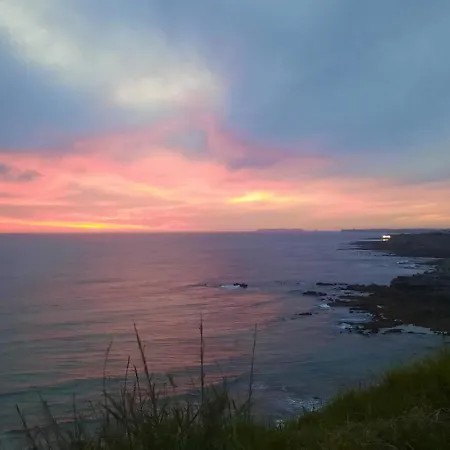 The Whale House Apartment Atouguia Da Baleia