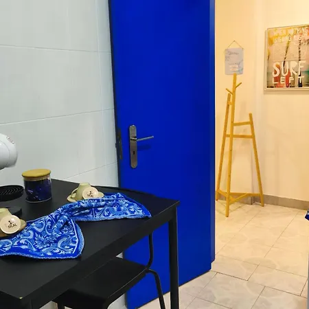 Apartment The Whale House