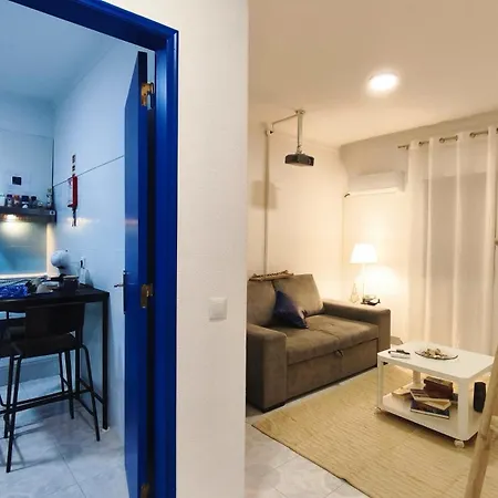 The Whale House * Atouguia Da Baleia