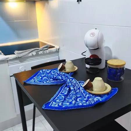 The Whale House Apartment *