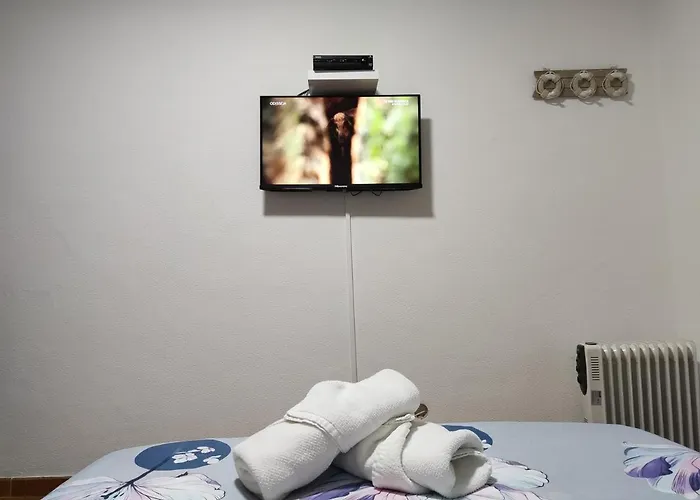 The Whale House アパート アトウギア・ダ・バレイア