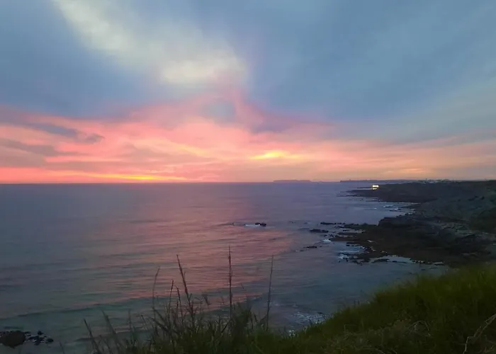 The Whale House アパート アトウギア・ダ・バレイア